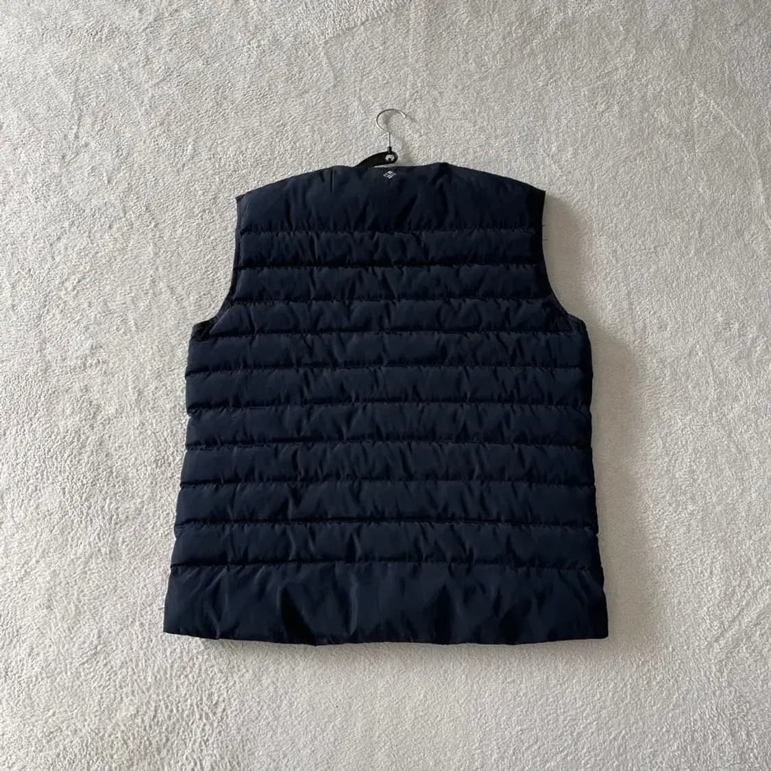 XXL 컬럼비아 남성 패딩조끼 110 상품이미지7