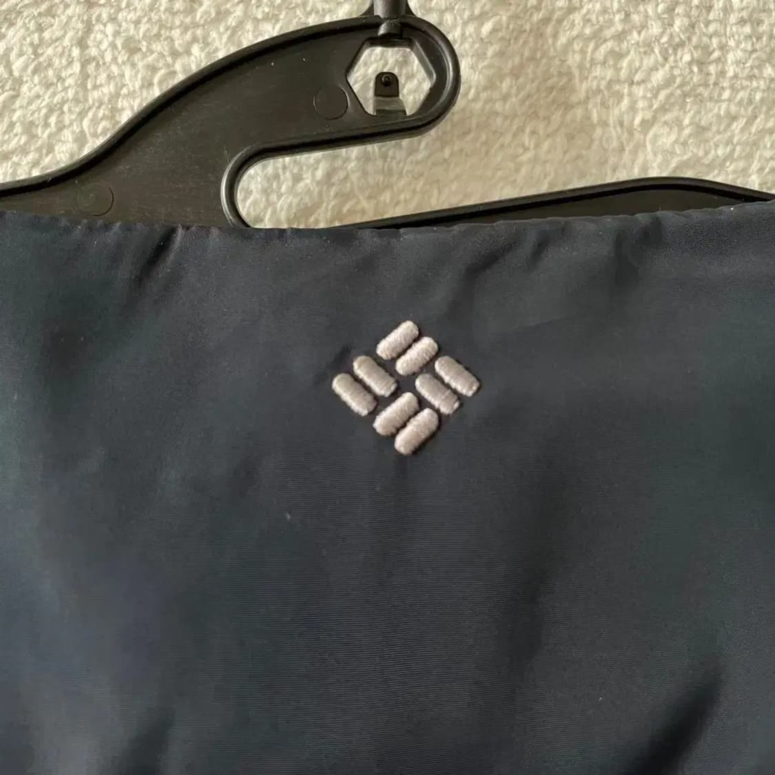 XXL 컬럼비아 남성 패딩조끼 110 상품이미지8