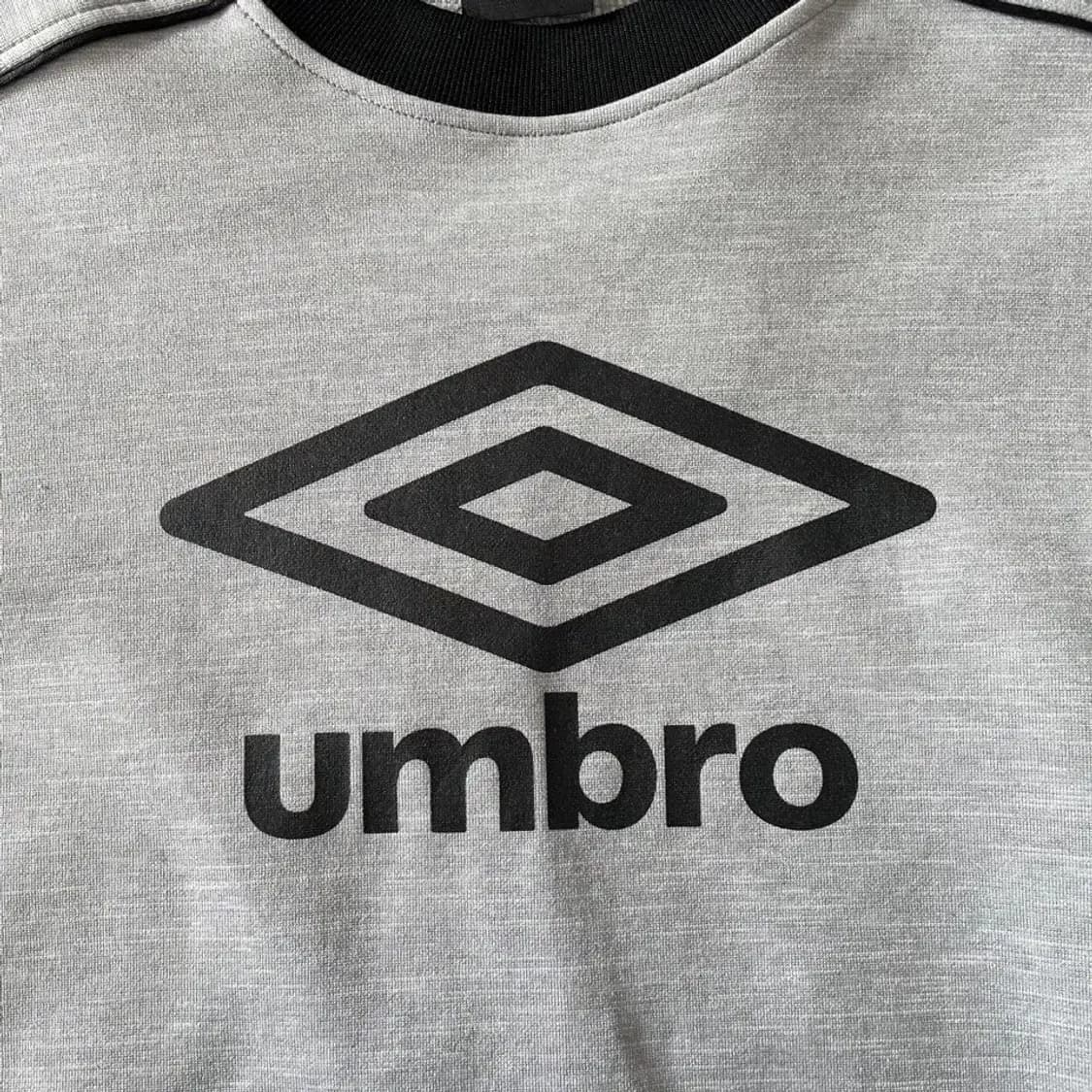 엄브로 맨투맨 100 L 상품이미지5