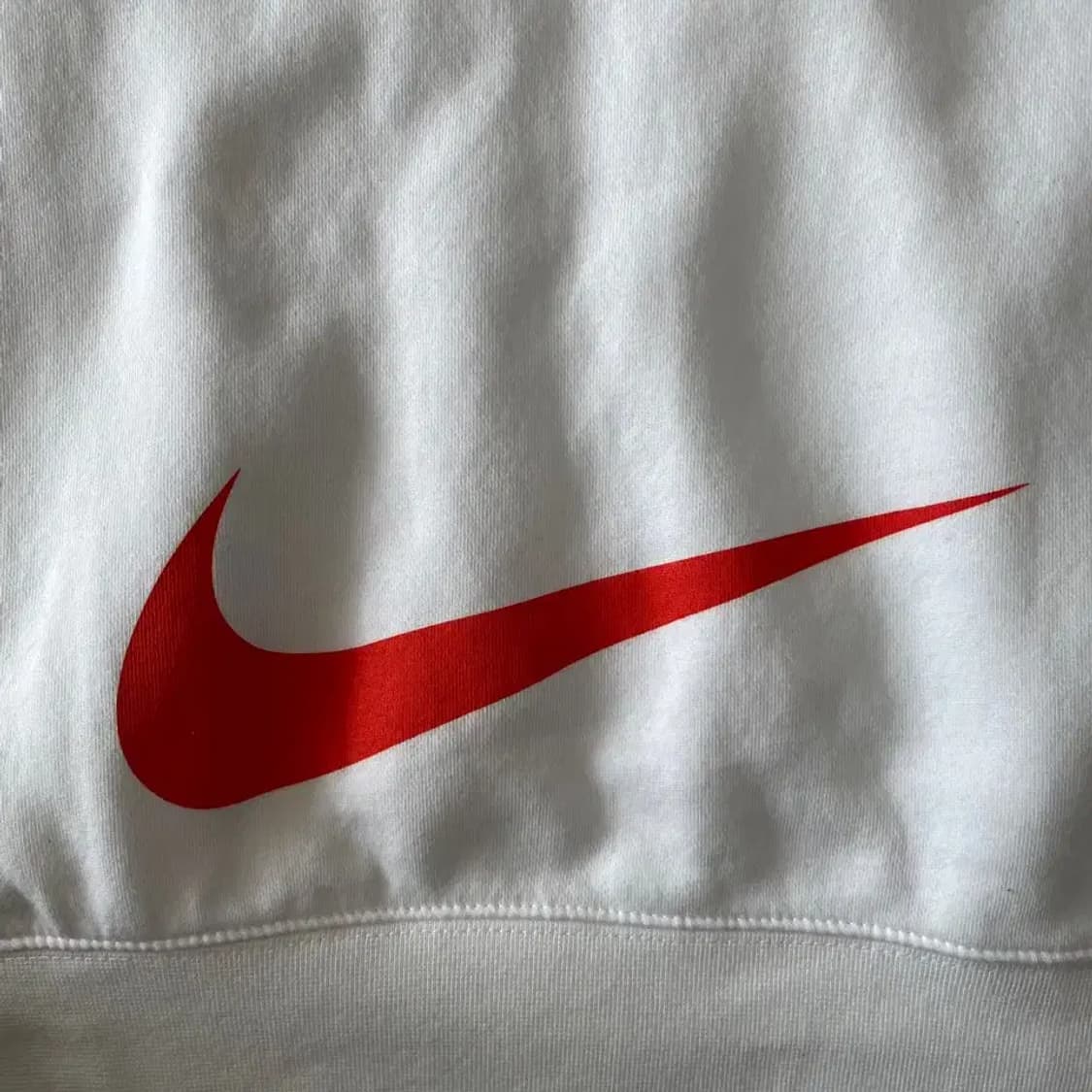 XXL 나이키 BRS 빅스우시 기모 후드티 110 상품이미지10