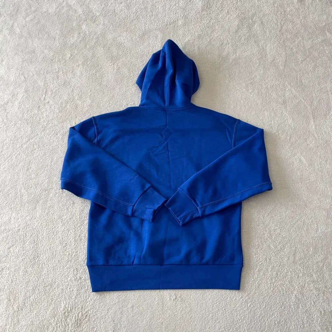 M 아디다스 2025 기모 후드티 95 상품이미지8