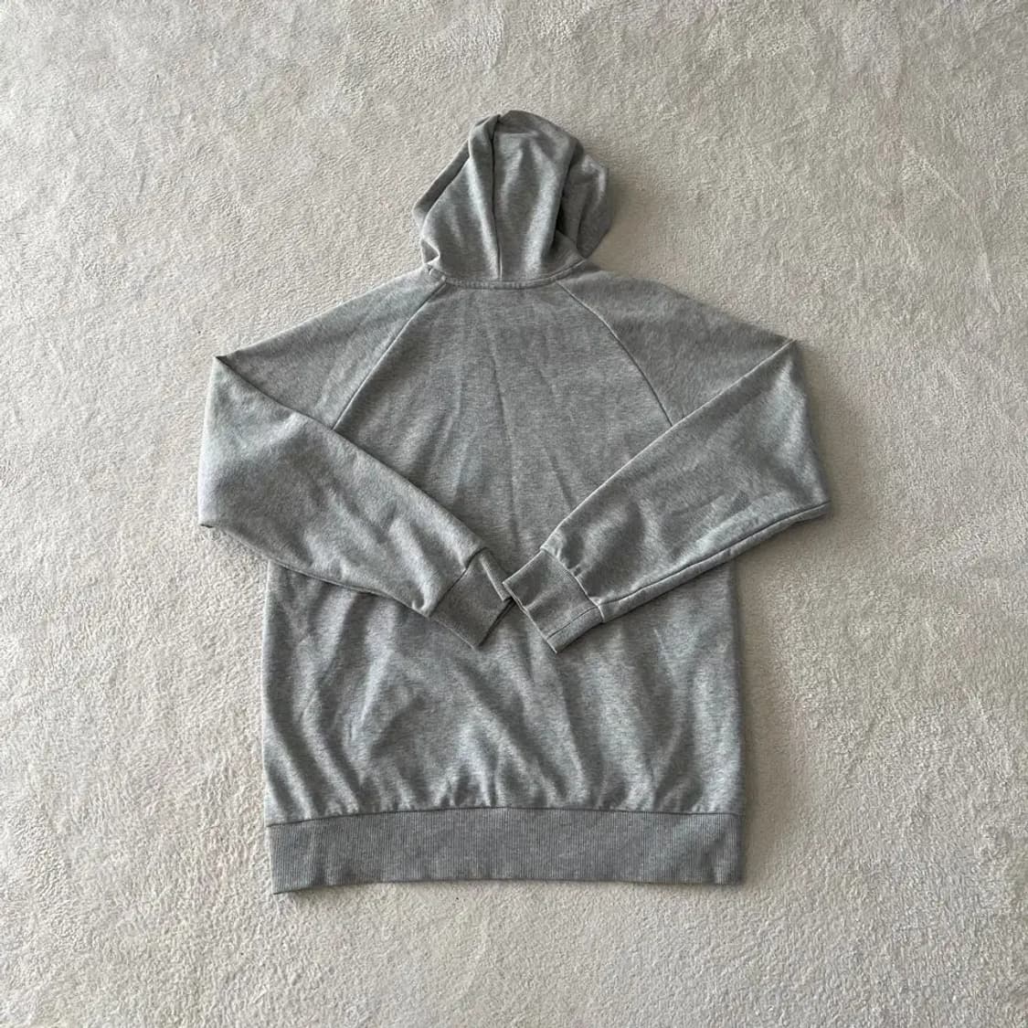 XL 아디다스 로고 후드티 105 상품이미지8