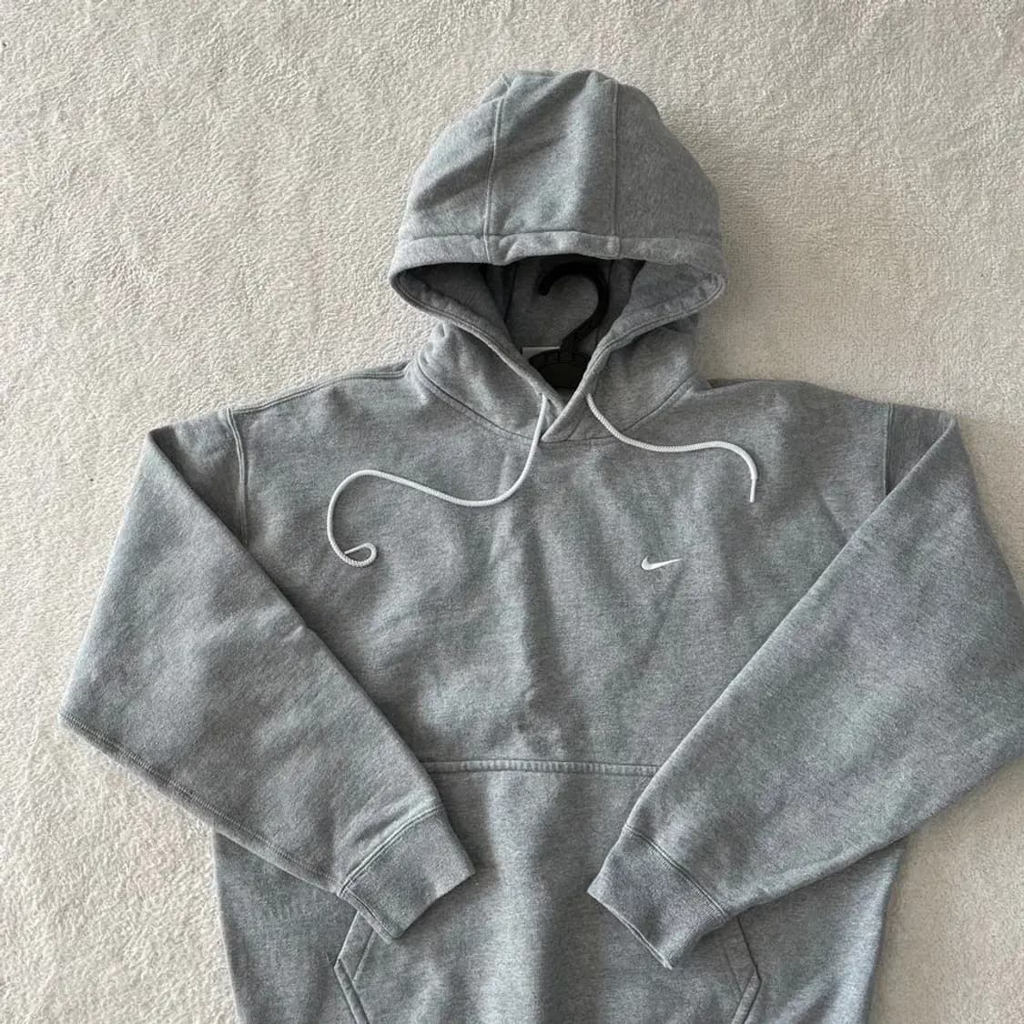 L 나이키 NRG 솔로스우시 후드티 100 상품이미지2