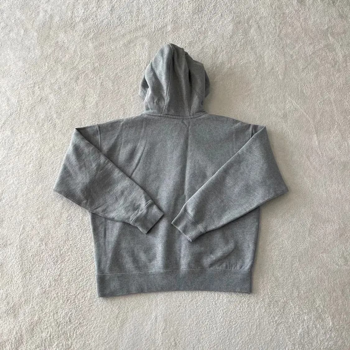 L 나이키 NRG 솔로스우시 후드티 100 상품이미지7