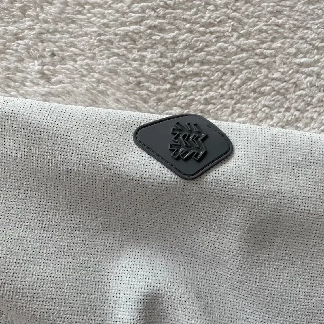 95 코오롱 여성 쉘 후드자켓 상품이미지6