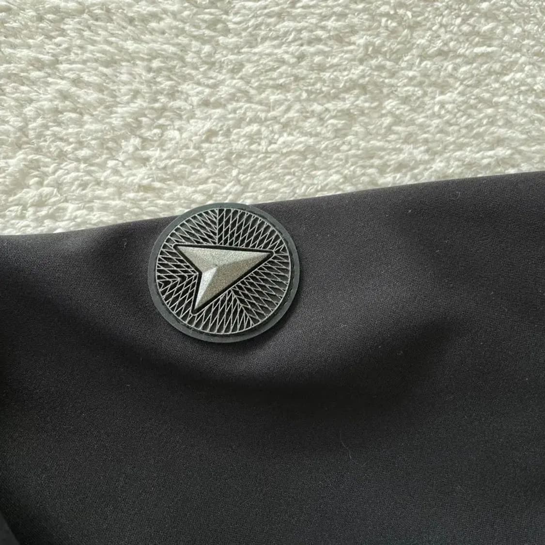 M 코오롱 남성 기모 후드자켓 95 상품이미지5