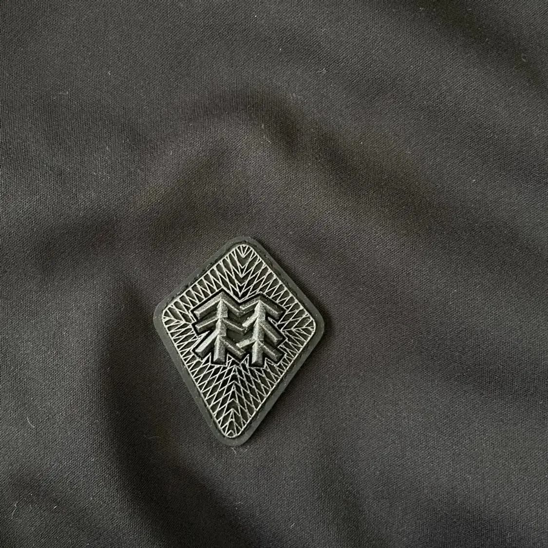 M 코오롱 남성 기모 후드자켓 95 상품이미지6