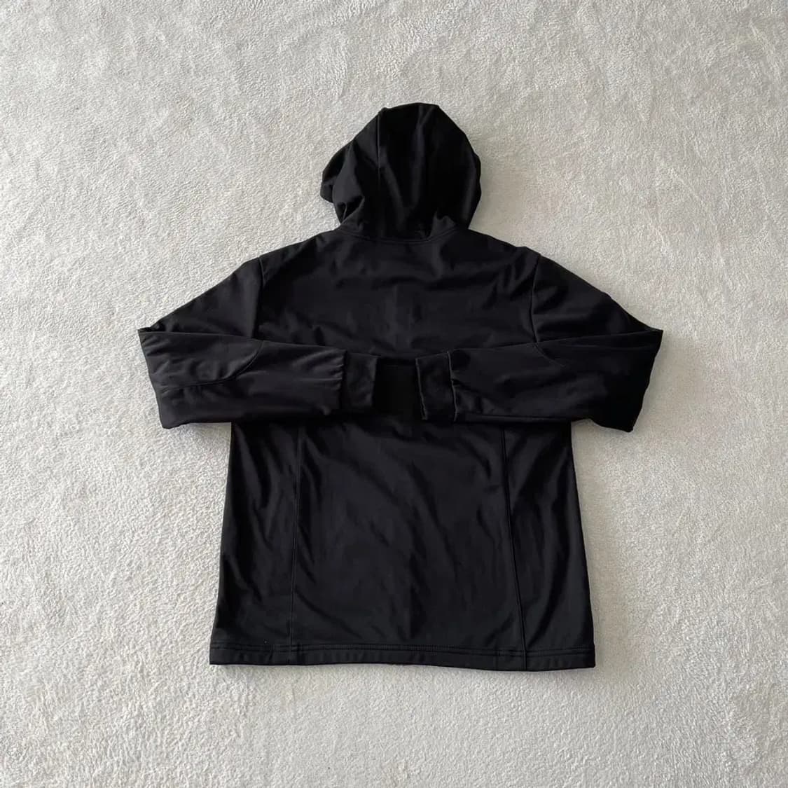 M 코오롱 남성 기모 후드자켓 95 상품이미지8