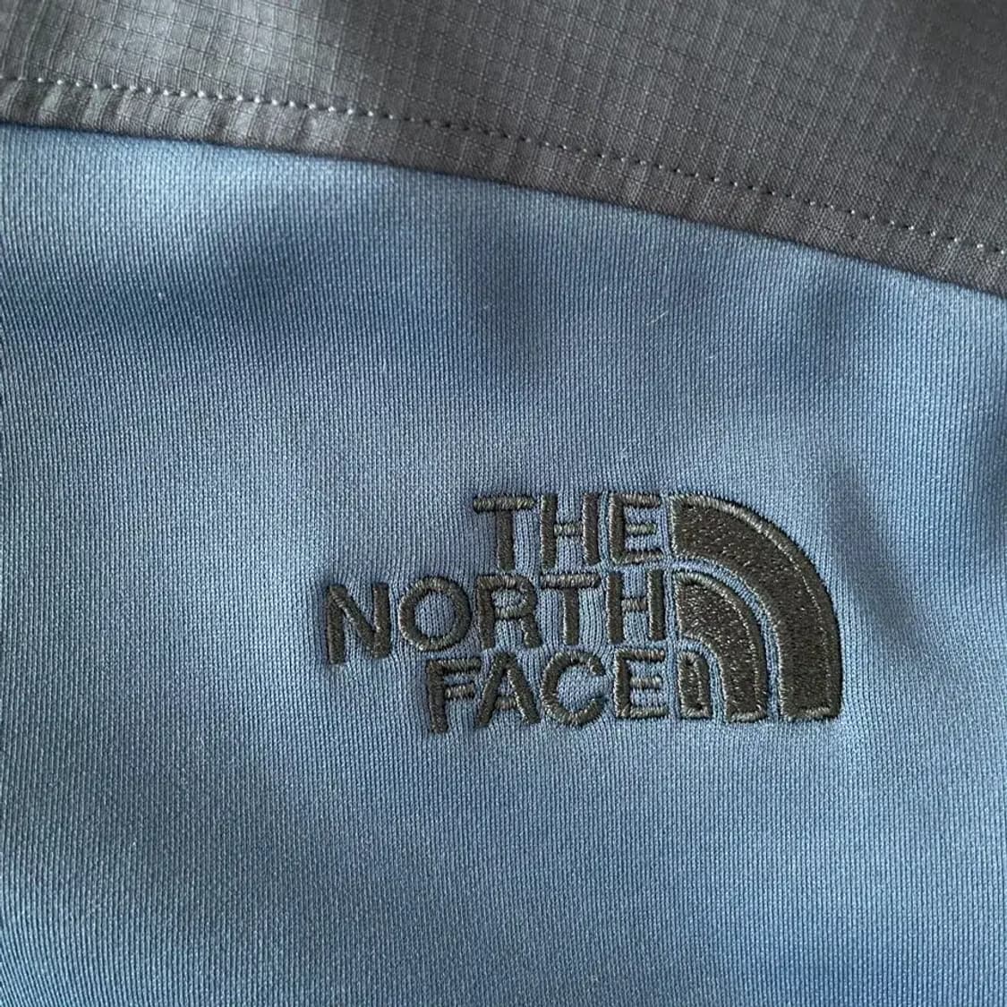 L 노스페이스 남성 미드레이어 집업자켓 100 상품이미지10