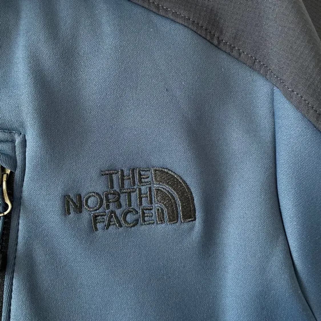 L 노스페이스 남성 미드레이어 집업자켓 100 상품이미지5