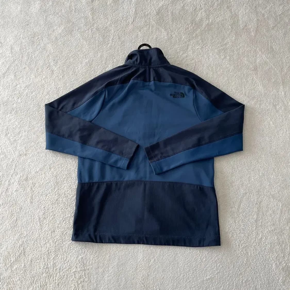 L 노스페이스 남성 미드레이어 집업자켓 100 상품이미지9