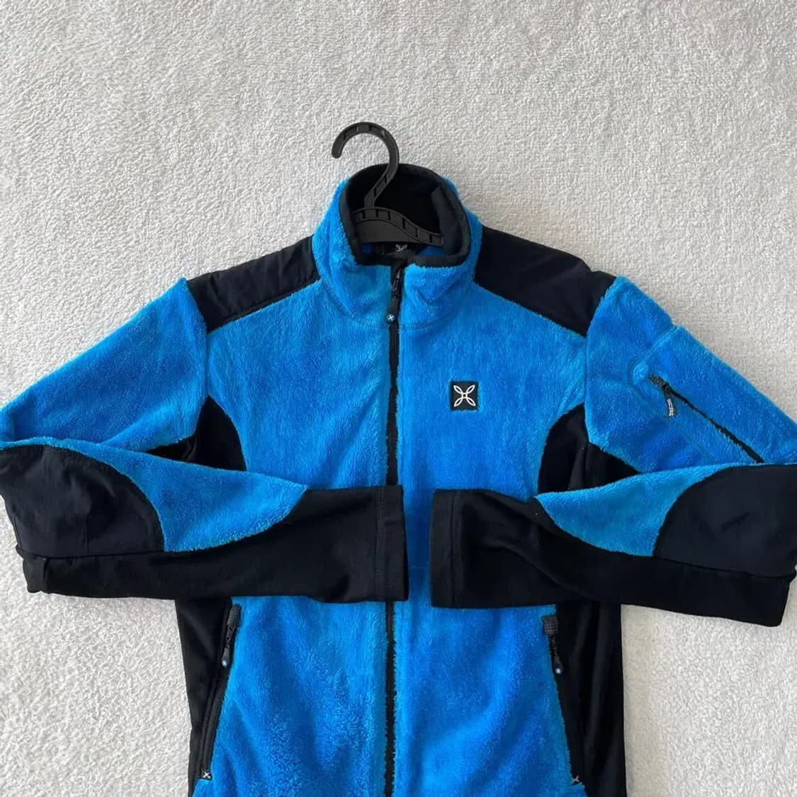 S 몬츄라 여성 몽키 폴라텍 후리스 자켓 상품이미지2