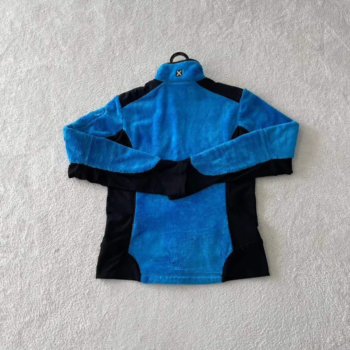 S 몬츄라 여성 몽키 폴라텍 후리스 자켓 상품이미지9