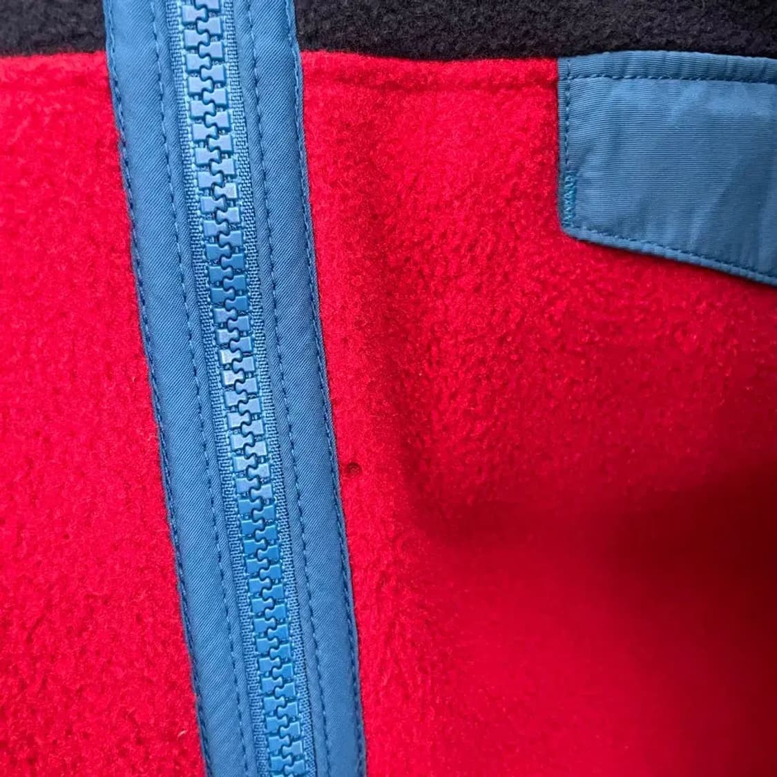 M 파타고니아 신칠라 후드집업 후리스 자켓 상품이미지10