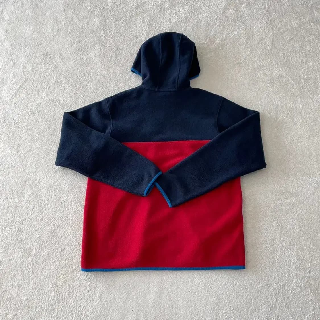 M 파타고니아 신칠라 후드집업 후리스 자켓 상품이미지9