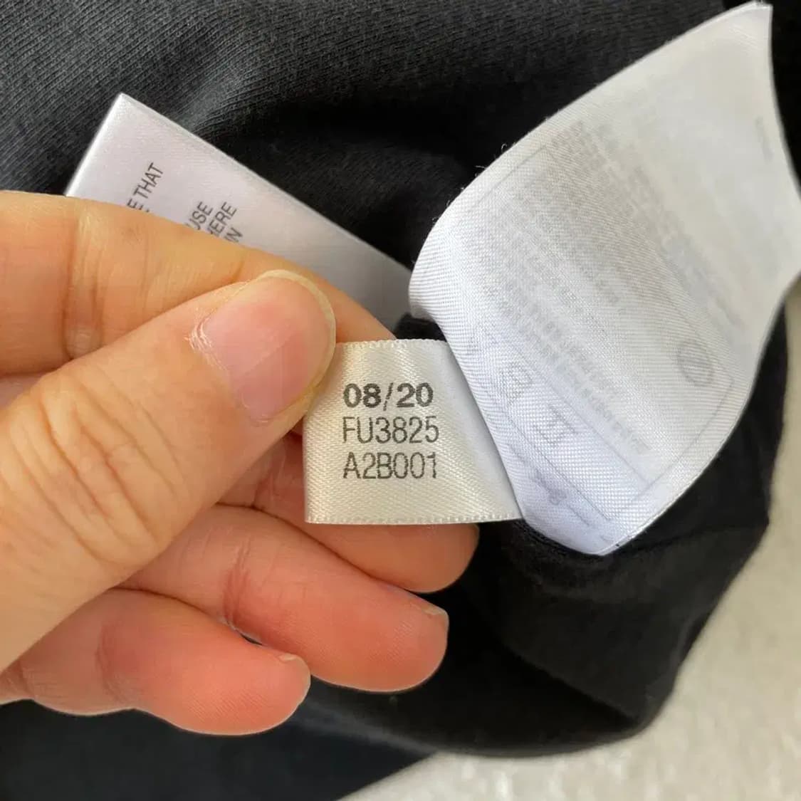 아디다스 여성 후리스 풀집 자켓 파이어버드 상품이미지5