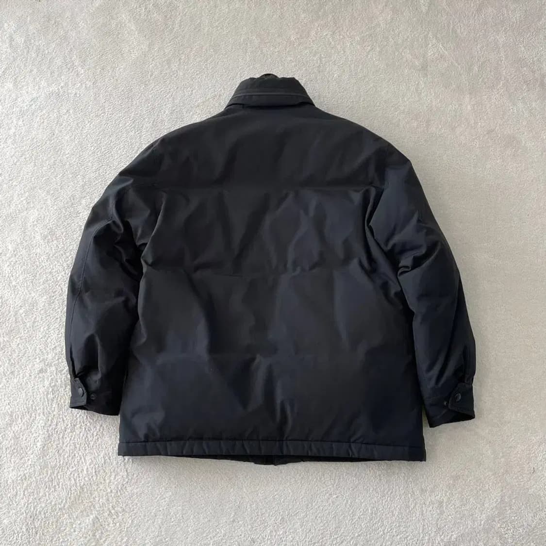 입생로랑 올드스쿨 패딩 자켓 95 상품이미지7