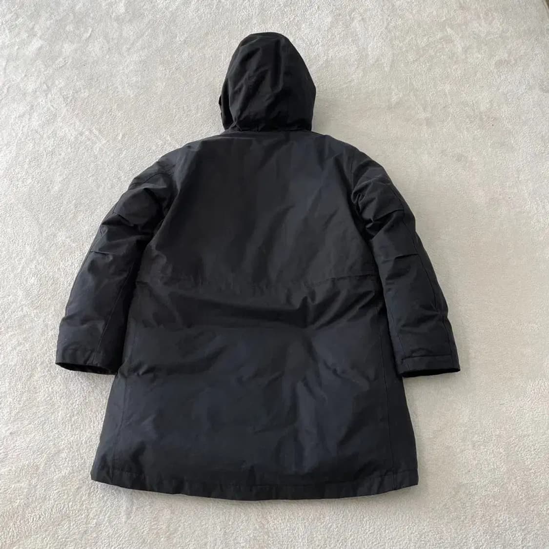 L 칼하트 에이펙스 덕다운 롱패딩 상품이미지8