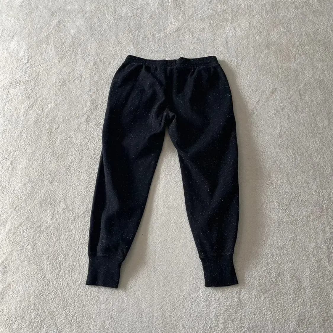 L 언더아머 여성 기모 트레이닝 조거바지 상품이미지9