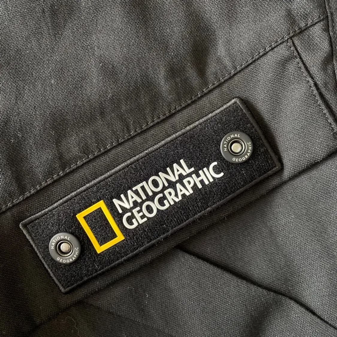 29-30 내셔널지오그래픽 남성 조거팬츠 바지 상품이미지4