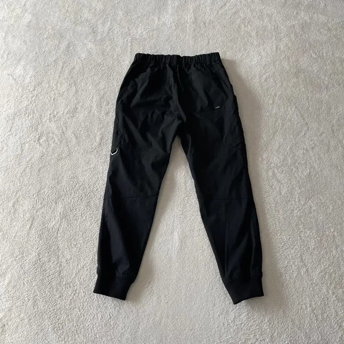 29-30 내셔널지오그래픽 남성 조거팬츠 바지 상품이미지7