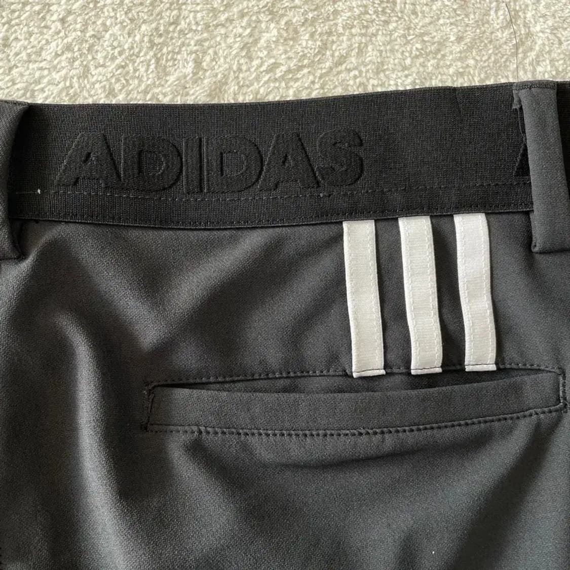 32 아디다스 골프 남성 골프바지 상품이미지10