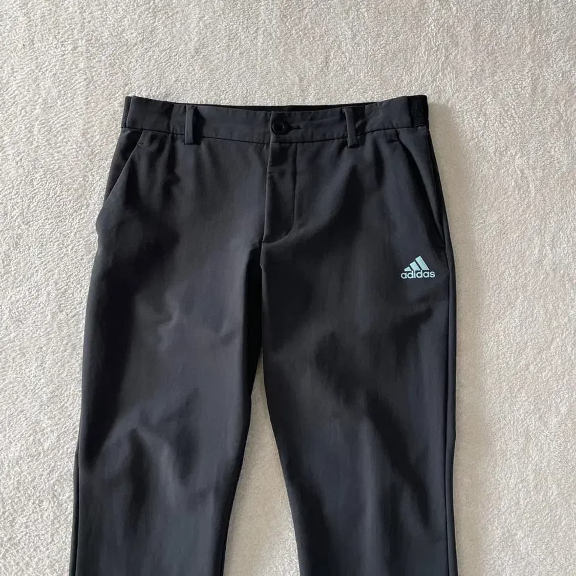 32 아디다스 골프 남성 골프바지 상품이미지2