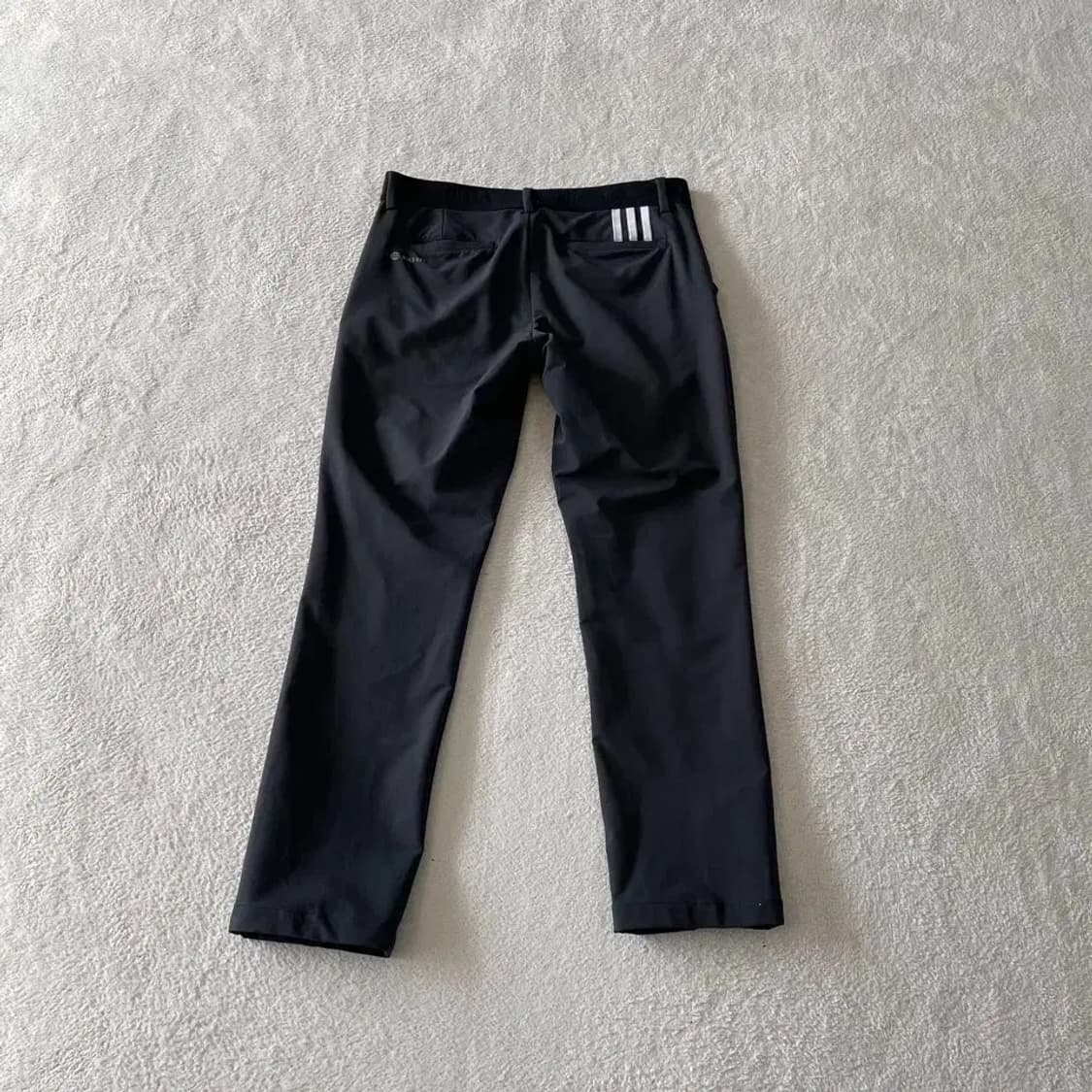 32 아디다스 골프 남성 골프바지 상품이미지8