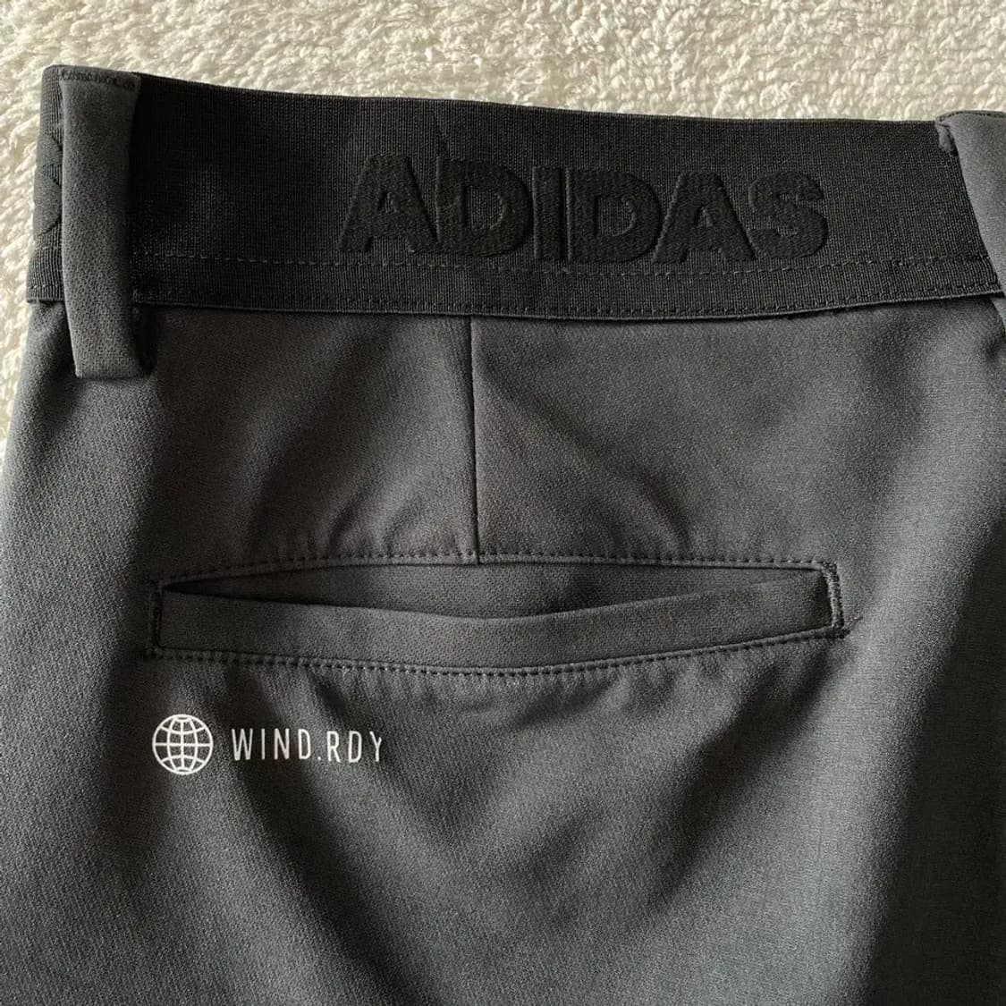 32 아디다스 골프 남성 골프바지 상품이미지9