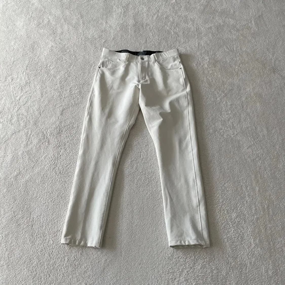 32 나이키 골프 남성 골프바지 상품이미지1