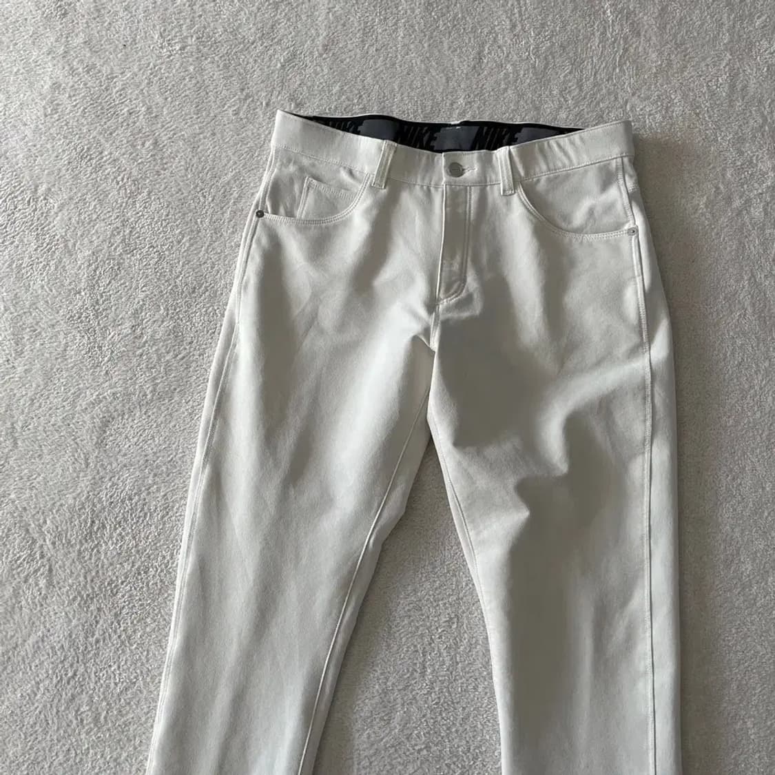 32 나이키 골프 남성 골프바지 상품이미지2