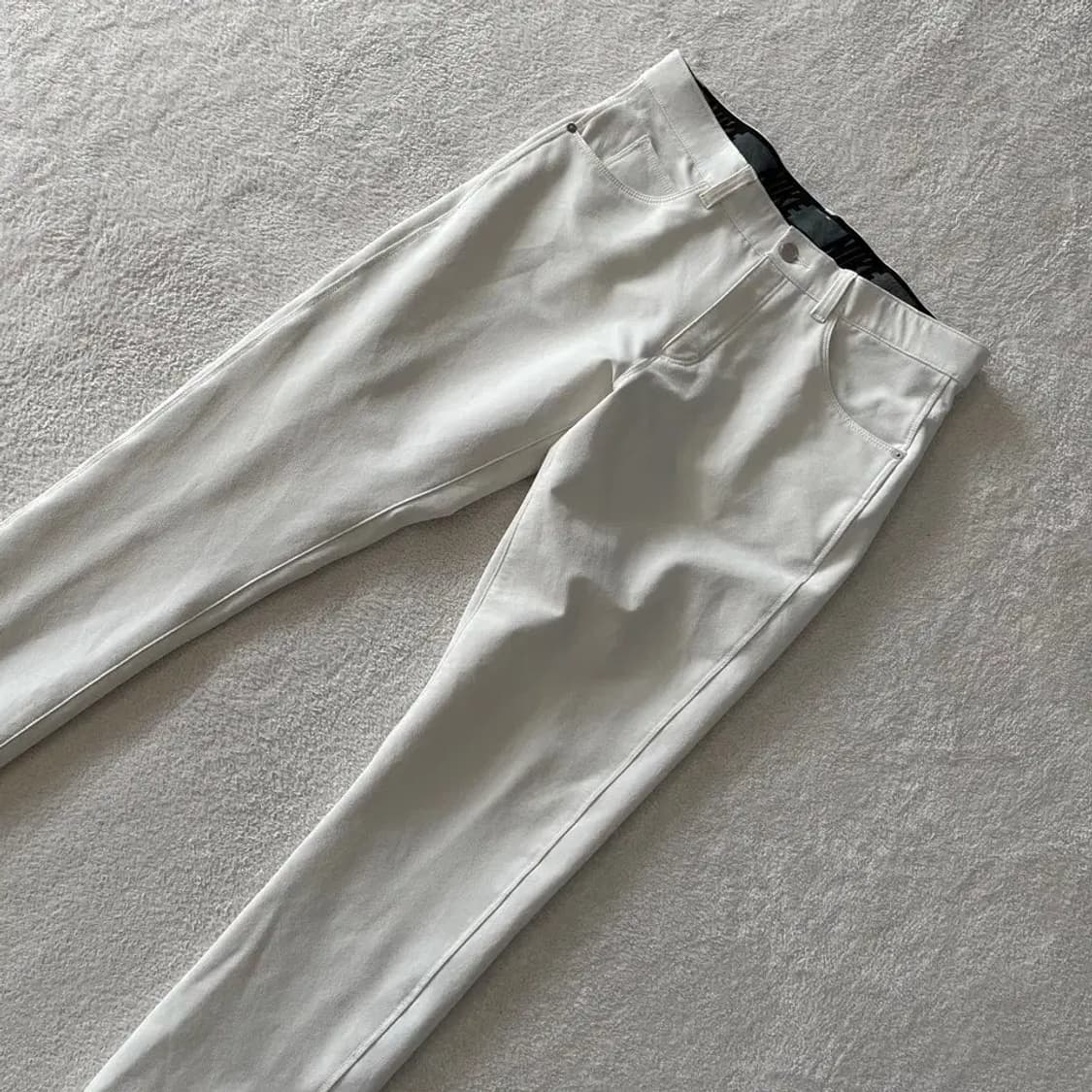 32 나이키 골프 남성 골프바지 상품이미지3