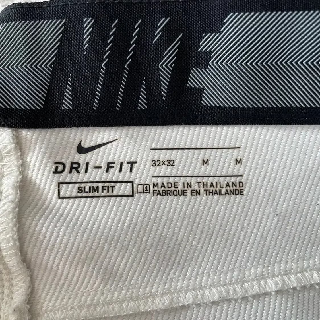 32 나이키 골프 남성 골프바지 상품이미지4