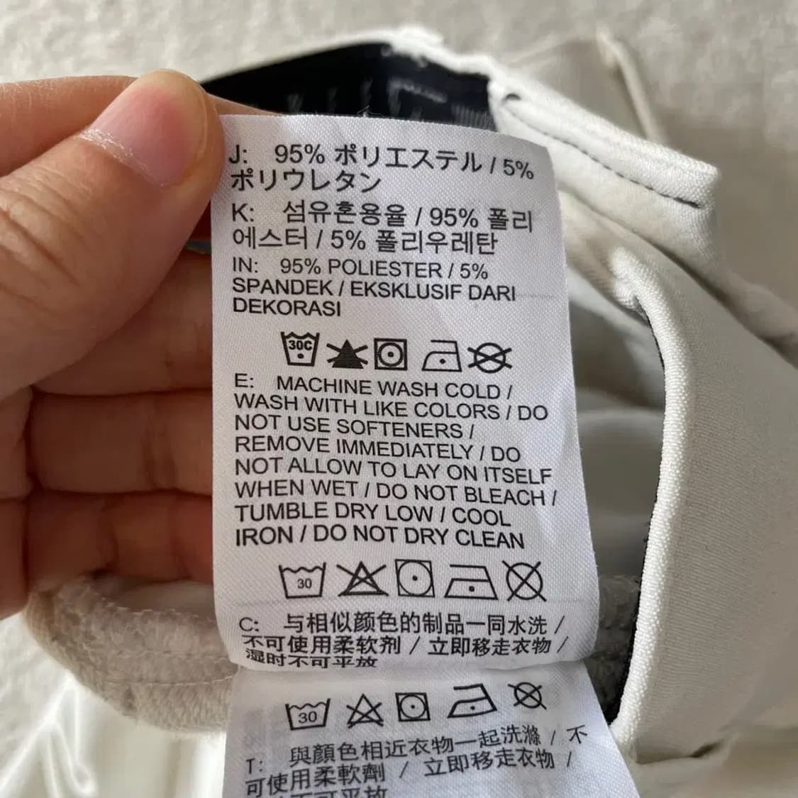 32 나이키 골프 남성 골프바지 상품이미지6