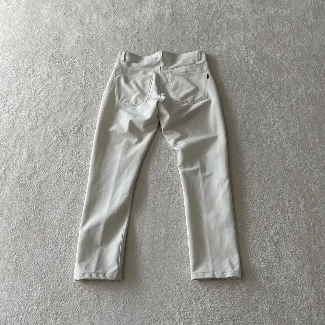 32 나이키 골프 남성 골프바지 상품이미지7