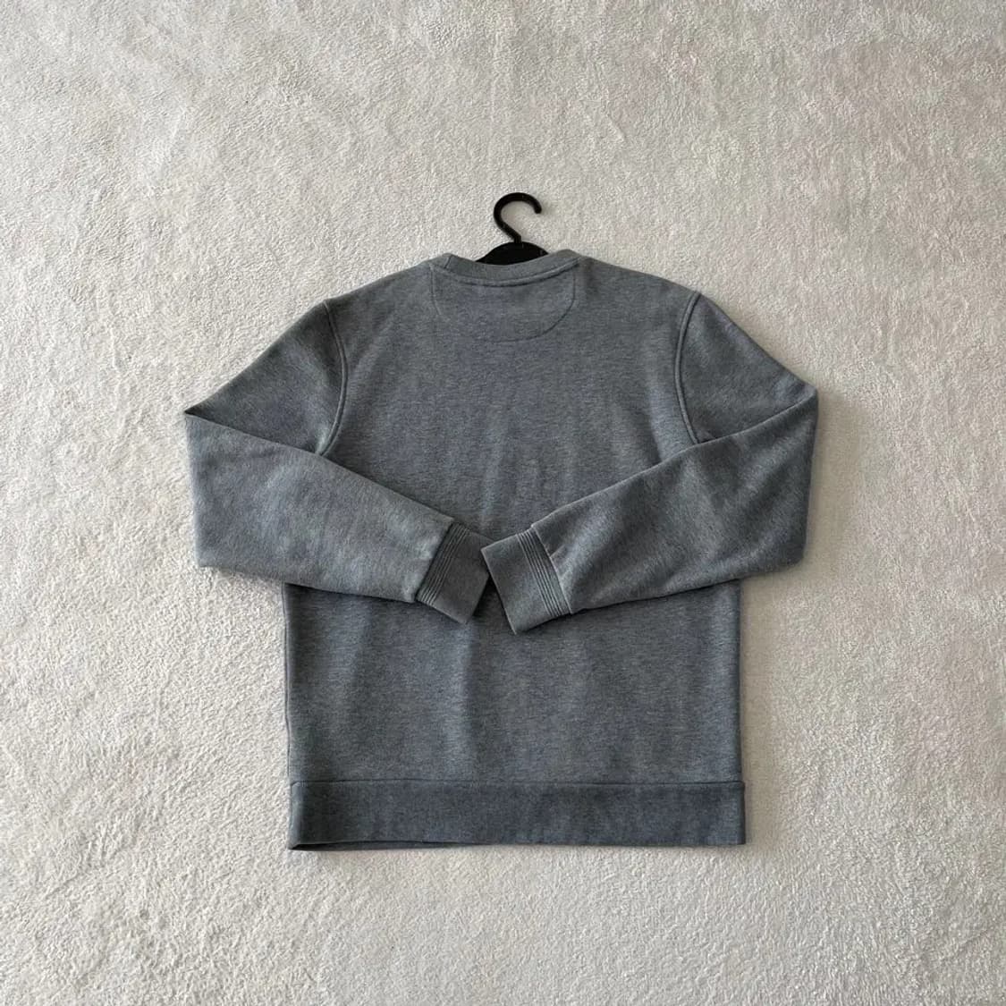 라코스테 남성 맨투맨 M 상품이미지7