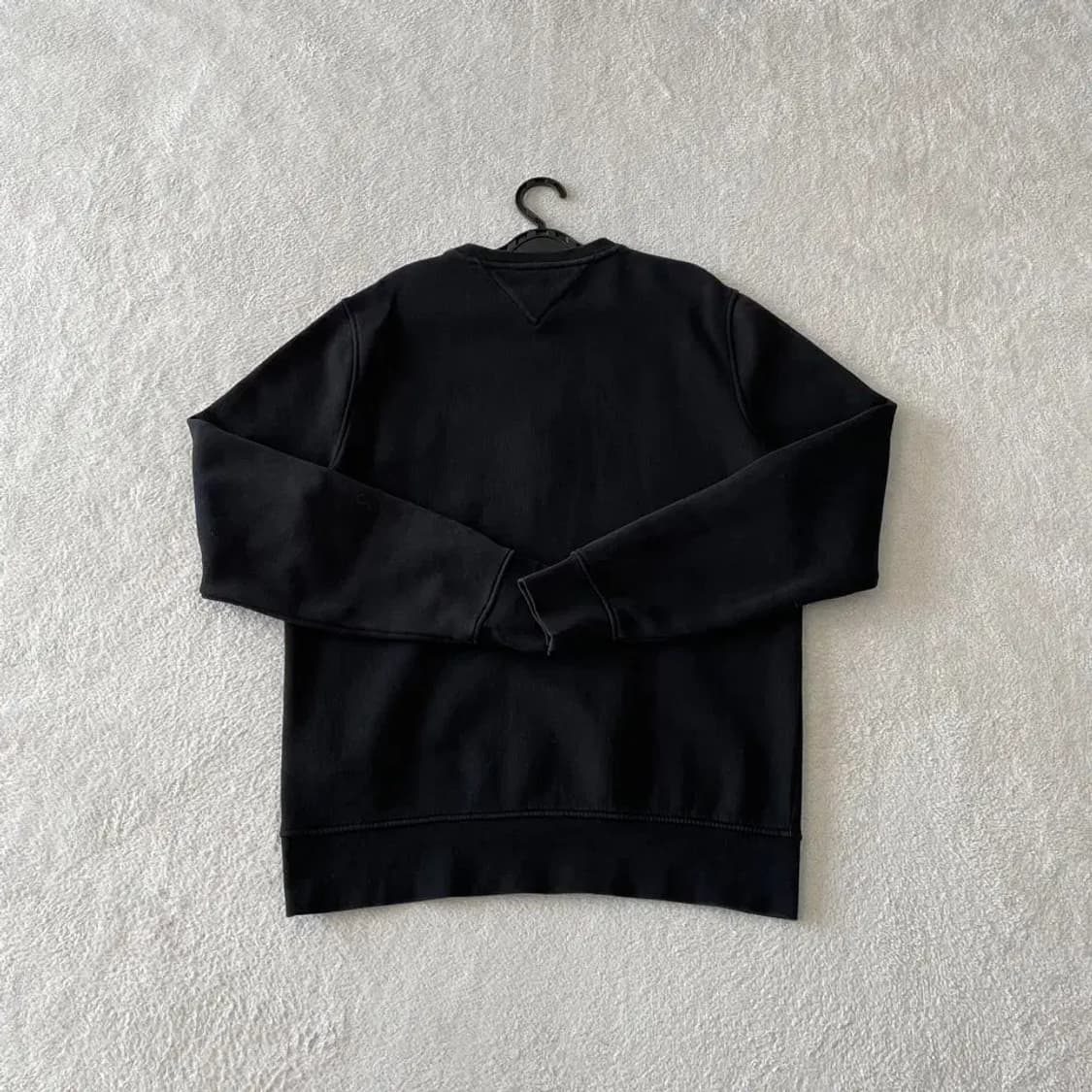 타미힐피거 남성 맨투맨 100 L 상품이미지8