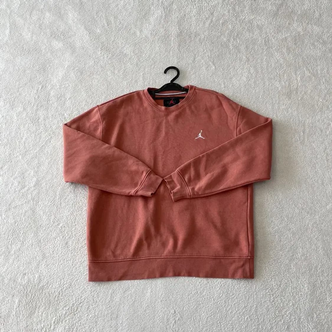 조던 남성 맨투맨 105 XL 상품이미지1