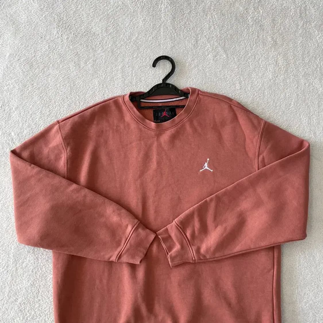 조던 남성 맨투맨 105 XL 상품이미지2