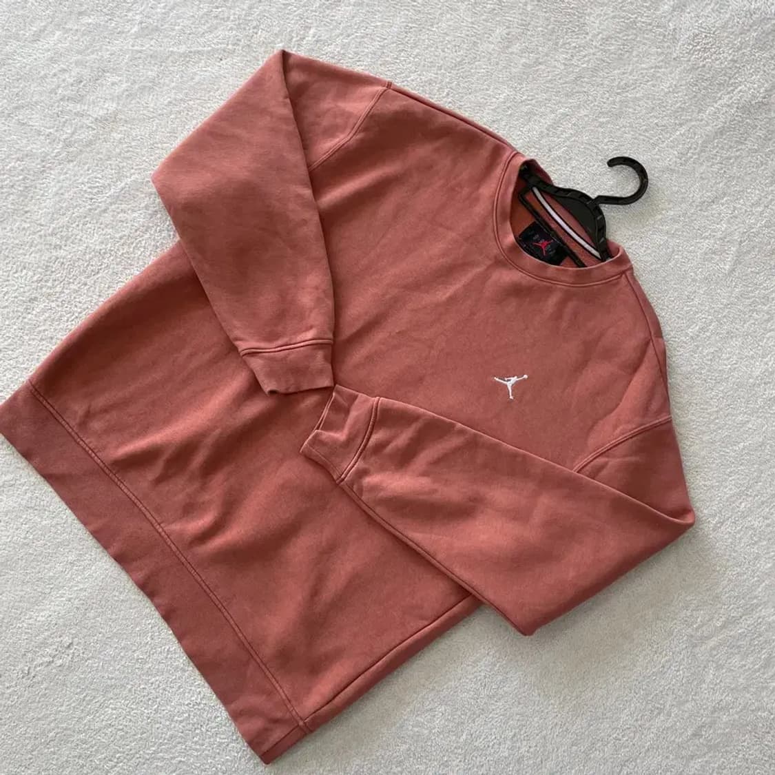 조던 남성 맨투맨 105 XL 상품이미지3