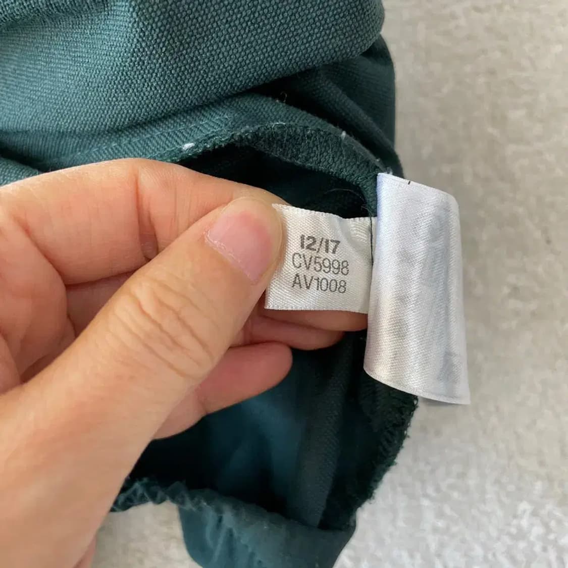 L 아디다스 웜업 바람막이 풀오버 100 상품이미지6