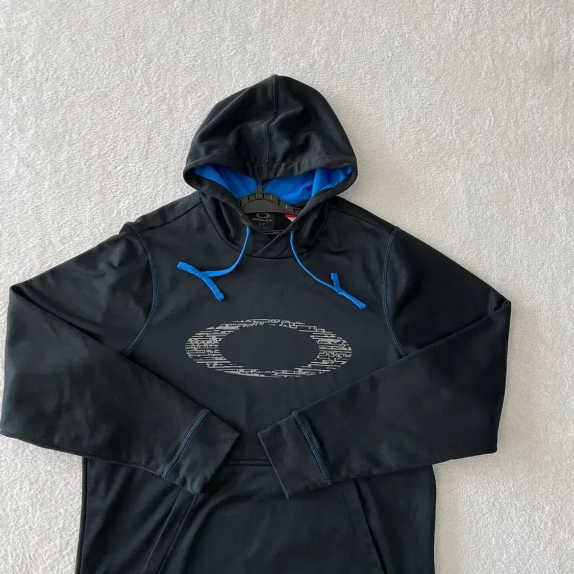 오클리 후드티 95 M 상품이미지2