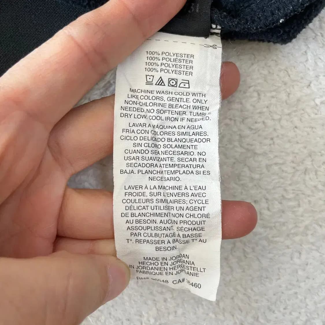 오클리 후드티 95 M 상품이미지7