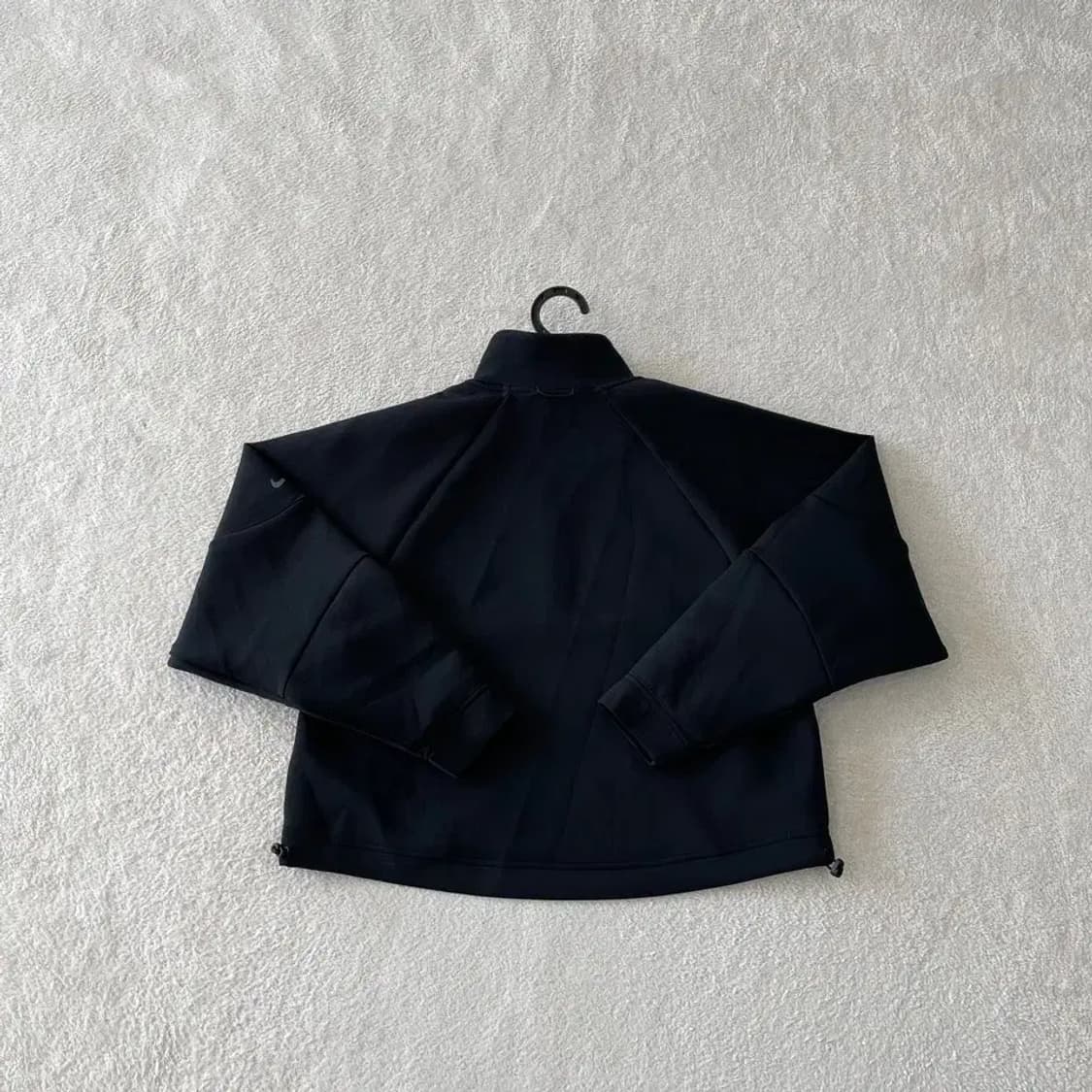 M 나이키 여성 신형 프리마 하프집 트레이닝 탑 러닝 상품이미지6