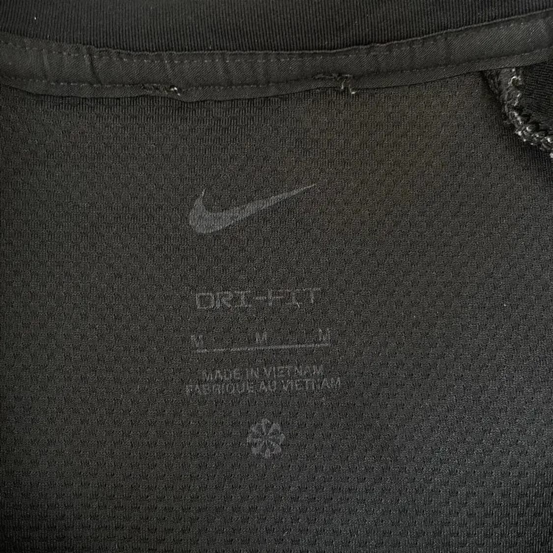 M 나이키 여성 신형 프리마 하프집 트레이닝 탑 러닝 상품이미지7