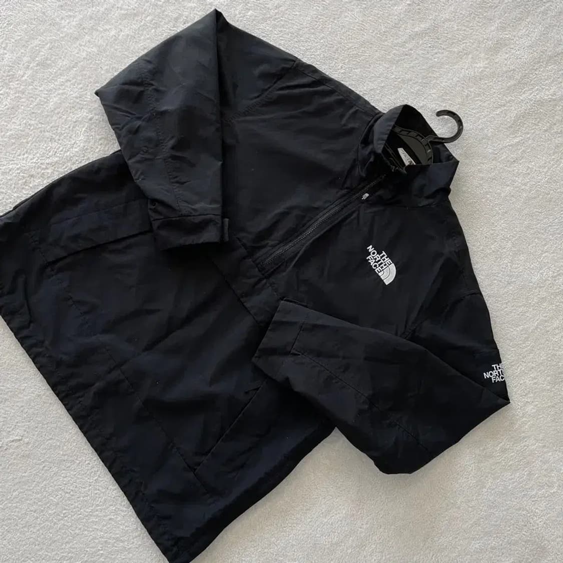 L 노스페이스 올레마 아노락 바람막이 100 상품이미지3