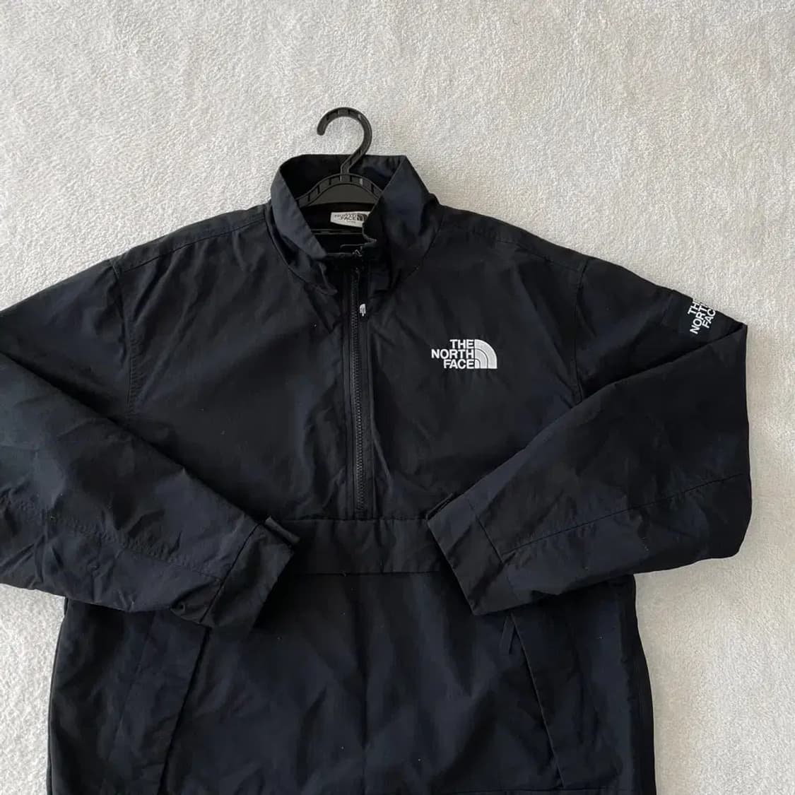 L 노스페이스 올레마 아노락 바람막이 100 상품이미지4