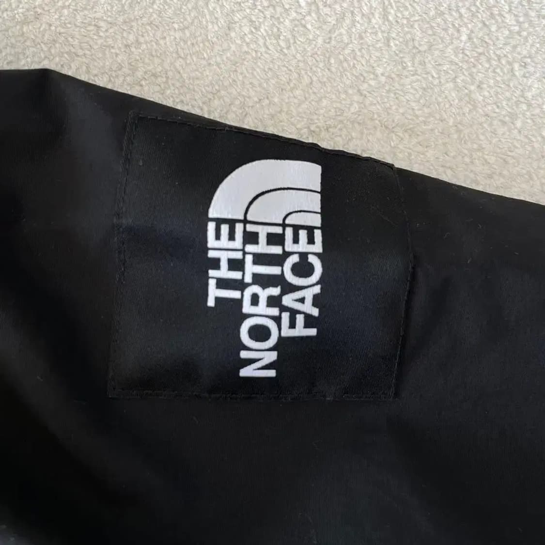 L 노스페이스 올레마 아노락 바람막이 100 상품이미지7