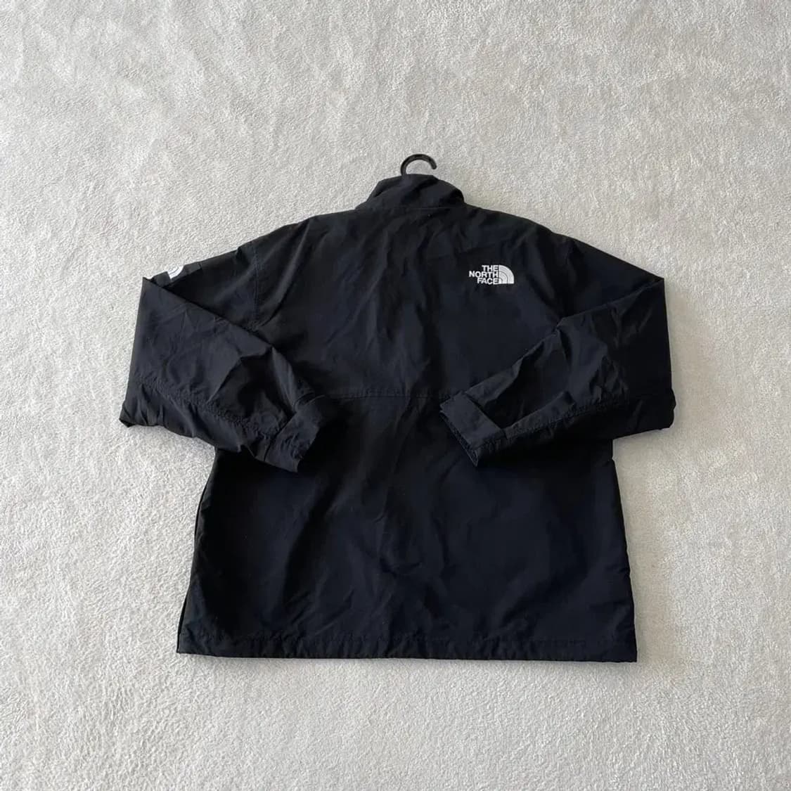 L 노스페이스 올레마 아노락 바람막이 100 상품이미지8