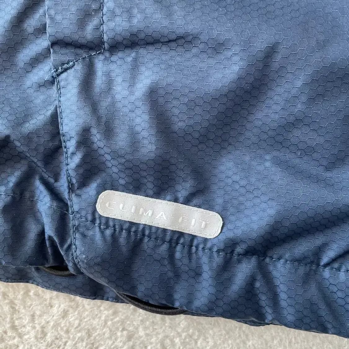 나이키 네이비 바람막이 105 XL 상품이미지6